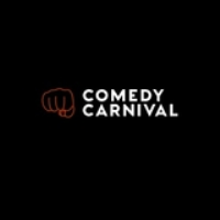 Comedy Carnival Camden Photo
