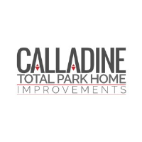 Calladine Total Park Home Improvements Photo