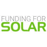 Funding For Solar Photo