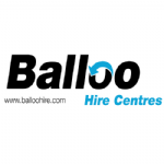 Balloo Hire Photo