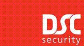DSC Security Photo