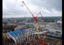 Crossway Scaffolding Group Photo