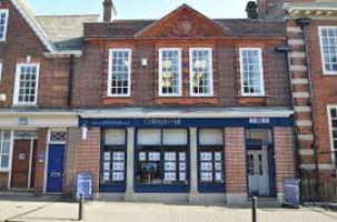Collinson Hall - Estate Agents & Letting Agents in St Albans Photo