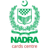 Nadra Card Centre UK Photo