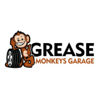 Grease monkeys garage Photo