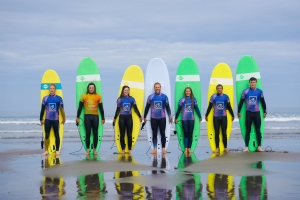 OA surf club Photo