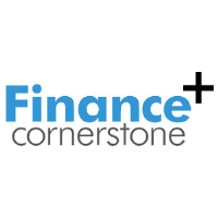 Finance Cornerstone Photo