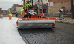 Asphalt Grid Systems ltd  Photo