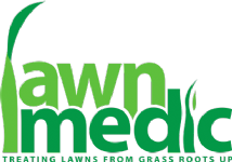 Lawn Medic Photo