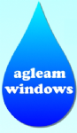 Agleam Windows Photo