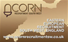Acorn Recruitment (South West) Limited Photo