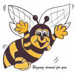 Bee-Kwik (courier) Photo