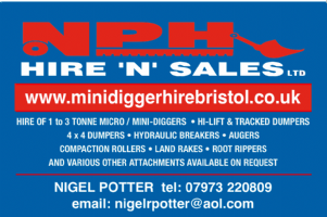NPH Hire N Sales Ltd Photo