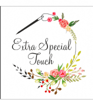 Extra Special Touch Photo