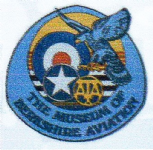 Museum of Berkshire Aviation Photo