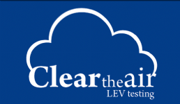 Clear The Air LEV Testing Ltd Photo