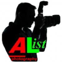 A List Photography Photo