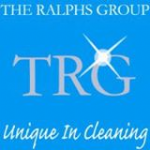 The Ralphs Group Photo