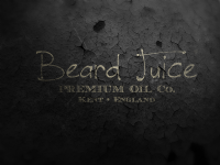 Beard Juice Photo