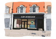Sofa Workshop - Newbury Photo