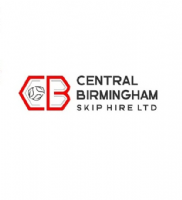 Central Birmingham Skip Hire Ltd Photo
