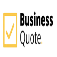 Business Quote Photo