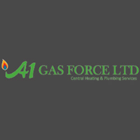A1 Gas Force Warwick Photo