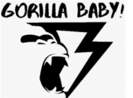 Gorillababy Photo