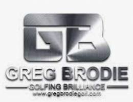 Greg Brodie Golf Photo