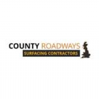 County Roadways Photo