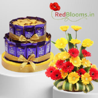 Bangalore Online Florists Photo