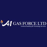 A1 Gas Force Nuneaton Photo