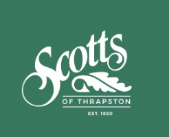 Scotts of Thrapston Photo