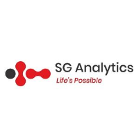 SG Analytics Ltd. Photo