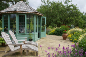 Chelsea Summerhouses Ltd Photo