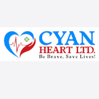 Cyan Heart LTD Photo