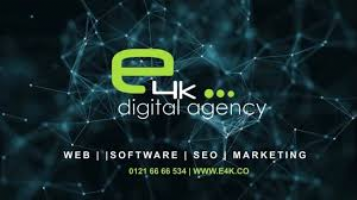 E4k Digital Agency  Photo
