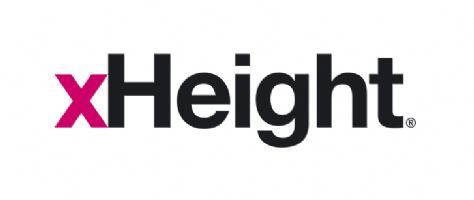 xHeight Design Photo