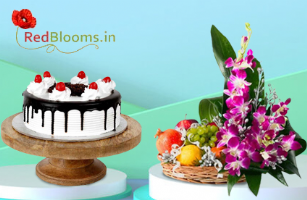Bangalore Online Florists Photo