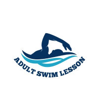 Adult Swim Lesson Photo