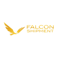 Falcon Shipment Photo