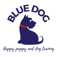 Blue Dog Canine Services Photo