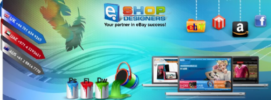 eShop Designers Photo