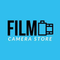Film Camera Store Photo