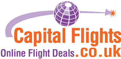 Capital Flights Photo