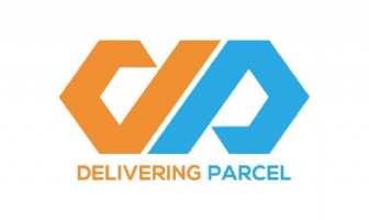 Delivering Parcel  Photo