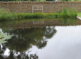 Yenstone Walling and Landscaping Photo