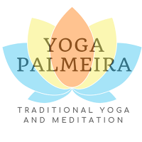 Yoga Palmeira Photo