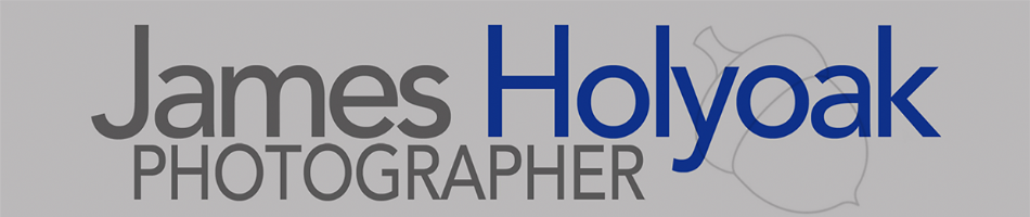James Holyoak Photographer Photo