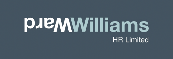 Ward Williams HR Photo